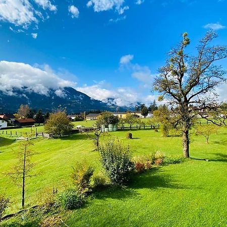 Gaestehaus Post Aigner Greifenburg Eksteriør bilde