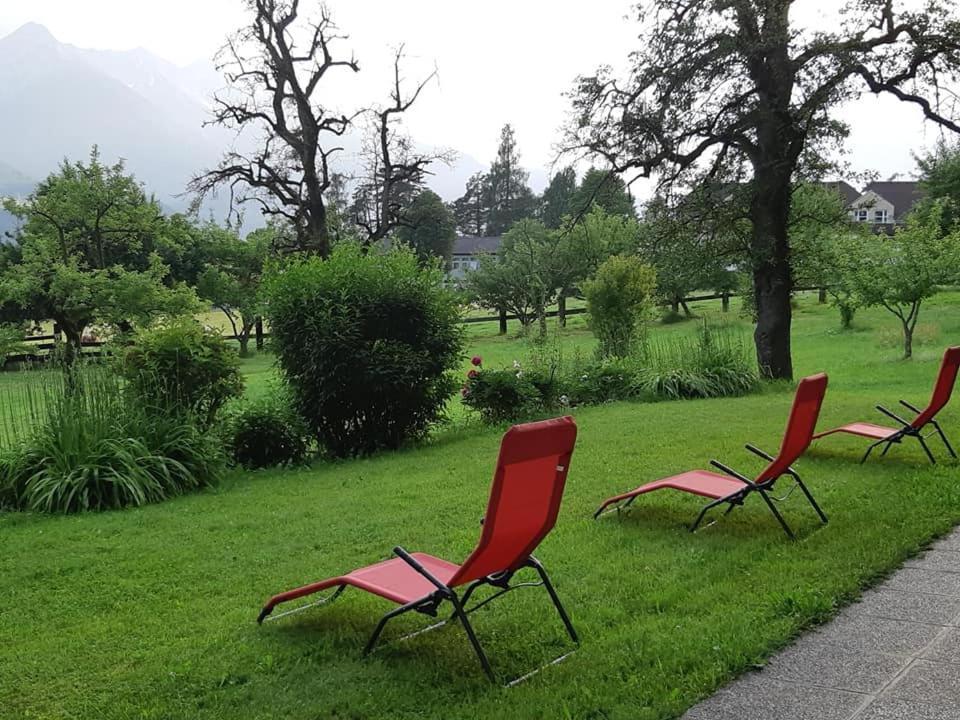 Gaestehaus Post Aigner Greifenburg Eksteriør bilde